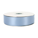 1 1/2" Single Face Satin Ribbon | French Blue (332) | 50 Yard Roll
