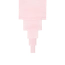 5/8" Single Face Satin Ribbon | Lt Pink (117) | 100 Yard Roll