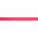 5/8" Single Face Satin Ribbon | Shocking Pink (175) | 100 Yard Roll