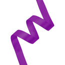 5/8" Single Face Satin Ribbon | Plum (285) | 100 Yard Roll