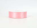 1 1/2" Double Face Satin Ribbon | Pink (150) | 50 Yard Roll