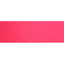 2 1/4" Double Face Satin Ribbon | Shocking Pink (175) | 50 Yard Roll