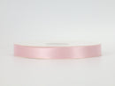 7/8" Double Face Satin Ribbon | Lt Pink (117) | 100 Yard Roll