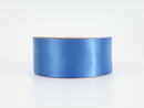 1 1/2" Double Face Satin Ribbon | Royal (350) | 50 Yard Roll