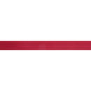 3/8" Double Face Satin Ribbon | Scarlet (260) | 100 Yard Roll