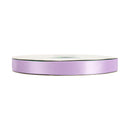 5/8" Double Face Satin Ribbon | Lt Orchid (430) | 100 Yard Roll