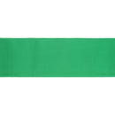 2 1/4" Double Face Satin Ribbon | Emerald (580) | 50 Yard Roll