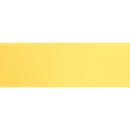 2 1/4" Double Face Satin Ribbon | Maize (650) | 50 Yard Roll