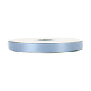 5/8" Double Face Satin Ribbon | French Blue (332) | 100 Yard Roll