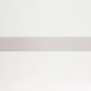 7/8" Double Face Satin Ribbon | Shell Grey (007) | 100 Yard Roll