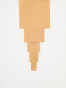 7/8" Double Face Satin Ribbon | Old Gold (690) | 100 Yard Roll