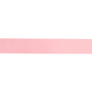 7/8" Double Face Satin Ribbon | Pink (150) | 100 Yard Roll