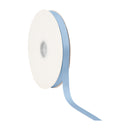 5/8" Double Face Satin Ribbon | French Blue (332) | 100 Yard Roll