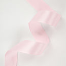 7/8" Double Face Satin Ribbon | Lt Pink (117) | 100 Yard Roll