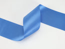1 1/2" Double Face Satin Ribbon | Royal (350) | 50 Yard Roll