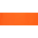 2 1/4" Double Face Satin Ribbon | Torrid Orange (750) | 50 Yard Roll