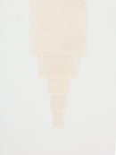 1 1/2" Double Face Satin Ribbon | Ivory (810) | 50 Yard Roll