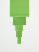 1 1/2" Double Face Satin Ribbon | Kiwi (548) | 50 Yard Roll