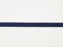 3/8" Double Face Satin Ribbon | Navy (370) | 100 Yard Roll