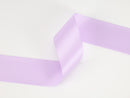 1 1/2" Double Face Satin Ribbon | Lt Orchid (430) | 50 Yard Roll