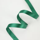 1 1/2" Double Face Satin Ribbon | Forest (587) | 50 Yard Roll