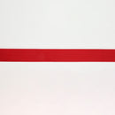 5/8" Double Face Satin Ribbon | Red (250) | 100 Yard Roll