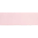 2 1/4" Double Face Satin Ribbon | Lt Pink (117) | 50 Yard Roll