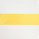 1 1/2" Double Face Satin Ribbon | Maize (650) | 50 Yard Roll