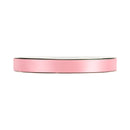 5/8" Double Face Satin Ribbon | Pink (150) | 100 Yard Roll