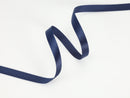 3/8" Double Face Satin Ribbon | Navy (370) | 100 Yard Roll