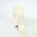 1 1/2" Double Face Satin Ribbon | Ivory (810) | 50 Yard Roll