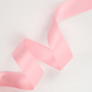 1 1/2" Double Face Satin Ribbon | Pink (150) | 50 Yard Roll