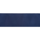 2 1/4" Double Face Satin Ribbon | Navy (370) | 50 Yard Roll