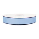 1 1/2" Textured Grosgrain Ribbon | French Blue (332) | 50 Yard Roll
