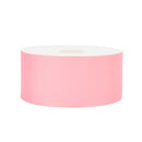 2 1/4" Textured Grosgrain Ribbon | Pink (150) | 50 Yard Roll