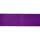 2 1/4" Textured Grosgrain Ribbon | Purple (465) | 50 Yard Roll