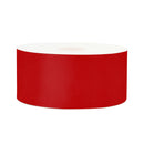 2 1/4" Textured Grosgrain Ribbon | Scarlet (260) | 50 Yard Roll