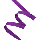 3/8" Textured Grosgrain Ribbon | Purple (465) | 100 Yard Roll