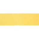 1 1/2" Textured Grosgrain Ribbon | Maize (650) | 50 Yard Roll