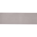 2 1/4" Textured Grosgrain Ribbon | Silver (012) | 50 Yard Roll