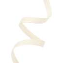 3/8" Textured Grosgrain Ribbon | Ivory (810) | 100 Yard Roll