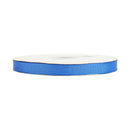 5/8" Textured Grosgrain Ribbon | Royal (350) | 100 Yard Roll