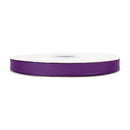 5/8" Textured Grosgrain Ribbon | Purple (465) | 100 Yard Roll