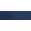 1 1/2" Textured Grosgrain Ribbon | Navy (370) | 50 Yard Roll
