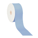 2 1/4" Textured Grosgrain Ribbon | French Blue (332) | 50 Yard Roll