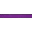 5/8" Textured Grosgrain Ribbon | Purple (465) | 100 Yard Roll