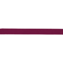 3/8" Textured Grosgrain Ribbon | Wine (275) | 100 Yard Roll