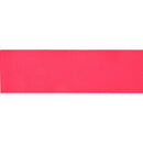 1 1/2" Textured Grosgrain Ribbon | Shocking Pink(175) | 50 Yard Roll