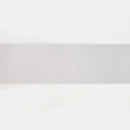 1 1/2" Textured Grosgrain Ribbon | Shell Grey (007) | 50 Yard Roll