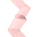 2 1/4" Textured Grosgrain Ribbon | Lt Pink (117) | 50 Yard Roll